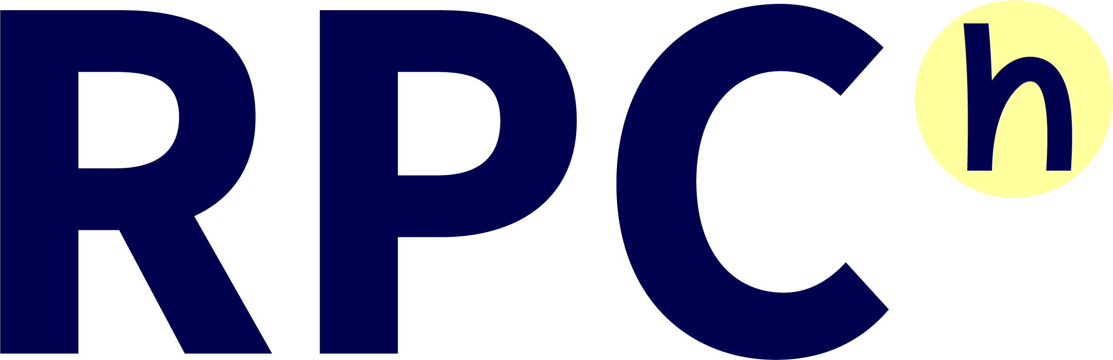 RPCh logo